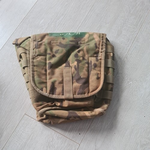 British army firld pack - army,