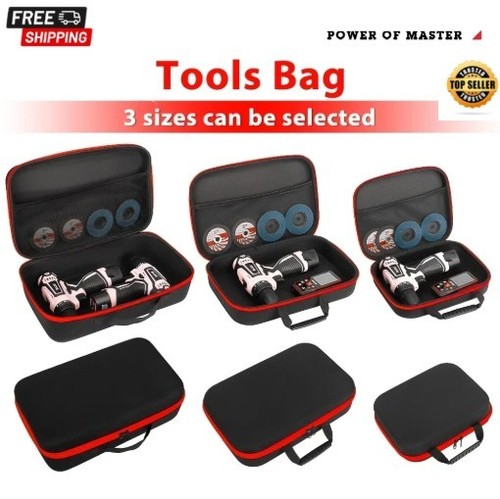 Tools storage bags rectangle - tools,