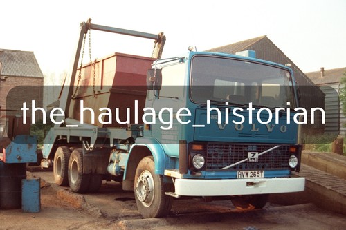 Thh truck photos volvo - volvo,