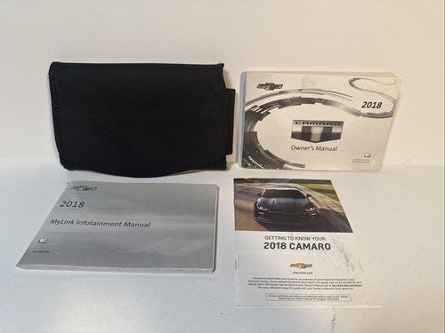 2018 chevrolet camaro coupe - chevrolet,