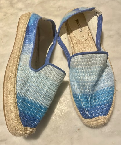 Soludos women espadrilles - women’s,