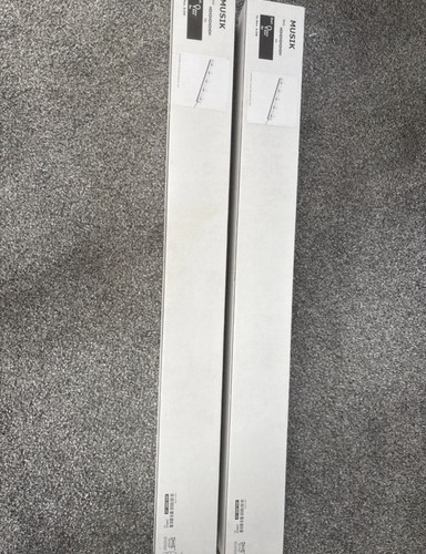 Ikea musik wall mirror lights - musik,