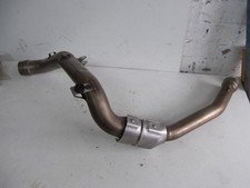DUCATI 749 999  EXHAUST HEADER