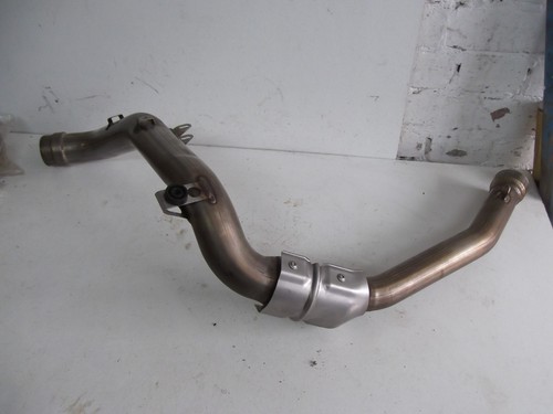 Ducati 749 999 exhaust - ducati,