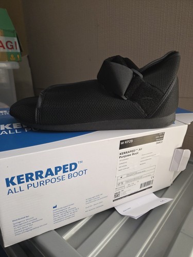 Bnib kerraped all purpose - all, boot