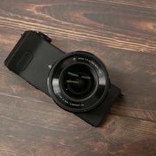 Sigma dp0 Quattro Digital