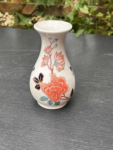 Old foley vase - old,