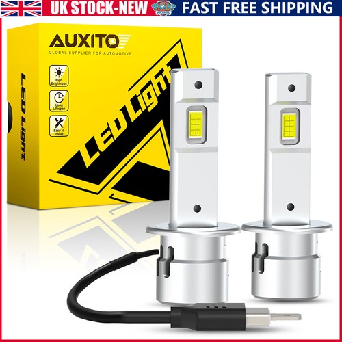 Auxito led headlight - led,