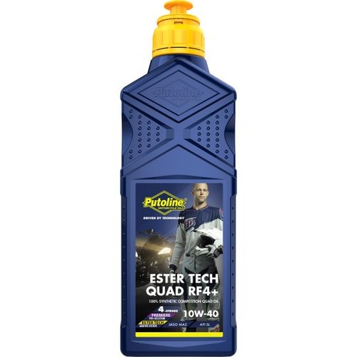 Putoline ester tech - ester,