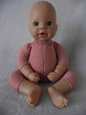 LOVELY VINTAGE 19" CHOU CHOU