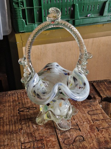 Vintage murano style - vintage, murano-style