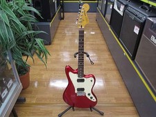 SQUIER JAGMASTER JAGMASTER