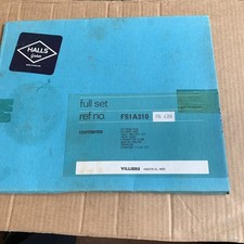 Villiers Industrial Mk25