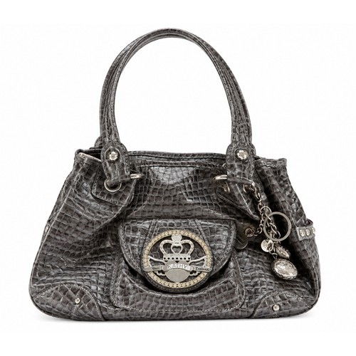 Kathy van zeeland croc - van,