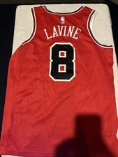 Nike Men’s NBA Chicago Bulls