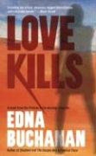 Love kills mass market - love,