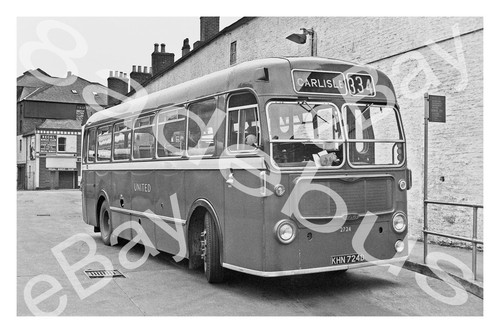 Bus photograph united - photograph,