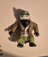 Peter Rabbit Tommy Brock