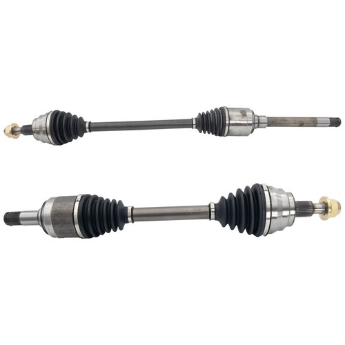 Set half shaft axle - 2,