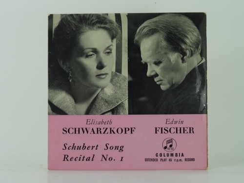 Elisabeth schwarzkopf edwin - elisabeth,