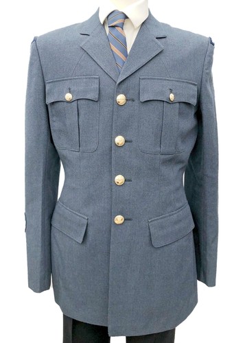 Vintage raf air training corps - training,