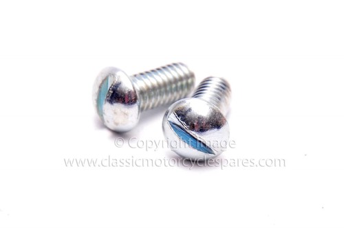 Nacelle screws triumph 3ta - screws,,