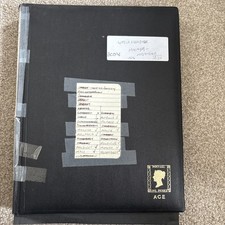 World Stockbook Malaysia -