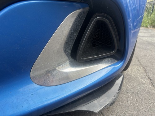 Astra gtc vxr fog - fog, pair