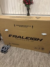 Raleigh Chopper Mk4 Fizzy