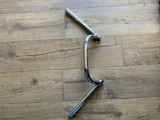 Norman hyde ace bars for - norman, 1”