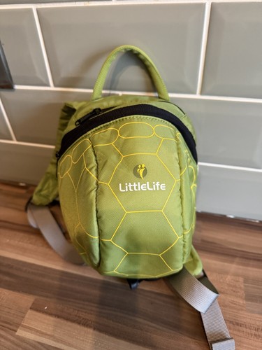 Littlelife toddler backpack - toddler,