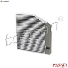 FILTER INTERIOR AIR 409 429