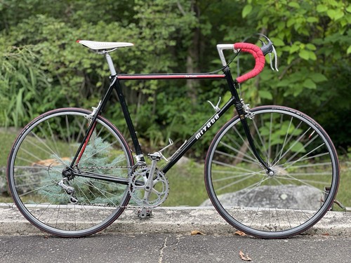 Vintage miyata nine twelve - vintage,