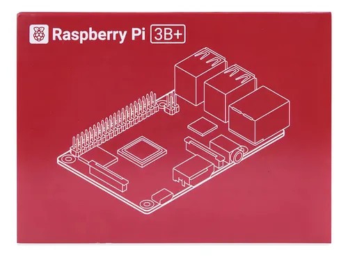 Raspberry model 3b - pi,