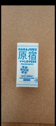 Harajuku lovers limited - lovers,