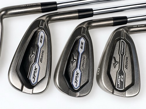 Mizuno jpx jpz ez forged - mizuno, ez/