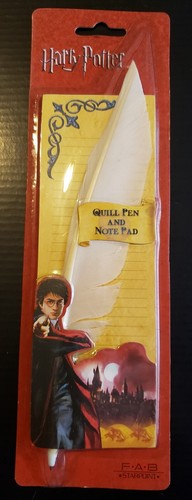 Vintage harry potter quill - vintage,