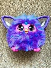 Purple Furby - Hasbro 2023