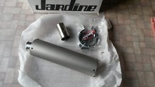 JARDINE 4T UNIVERSAL REAR EXHAUST SILENCER SUPERMOTO/ENDURO/MOTOCROSS/PROJECT