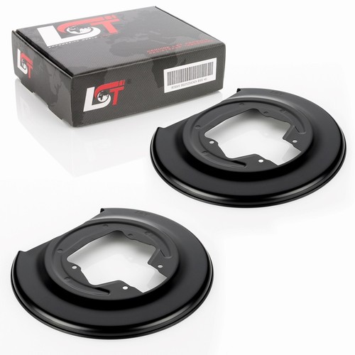 Splash plate anchor - 2x,