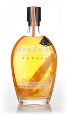 Papaya Infused Tequila Bear