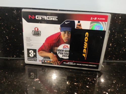 Tiger woods pga - tiger,