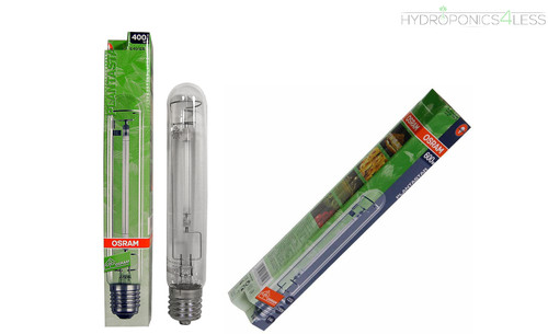Osram plantstar 400 - osram,