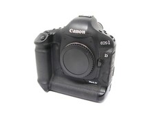 Canon EOS 1D Mark IV 16.1MP