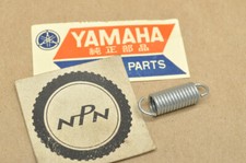 NOS Yamaha AT1 CT1 CT2 DT1 GT1