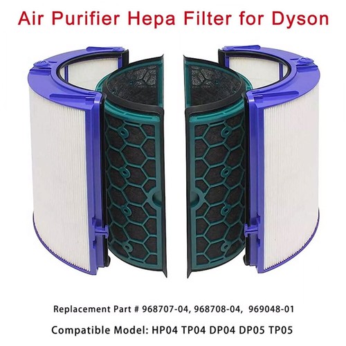 Hepa filter replacement for - filter,