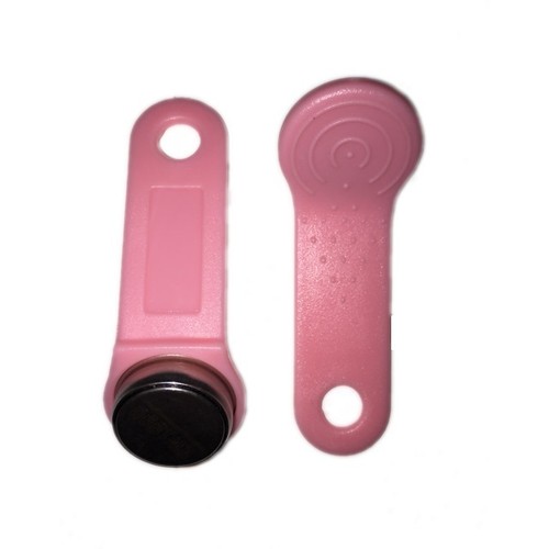 Genuine pink non magnetic - genuine,