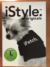 iFetch Dog Shirt L (iStyle