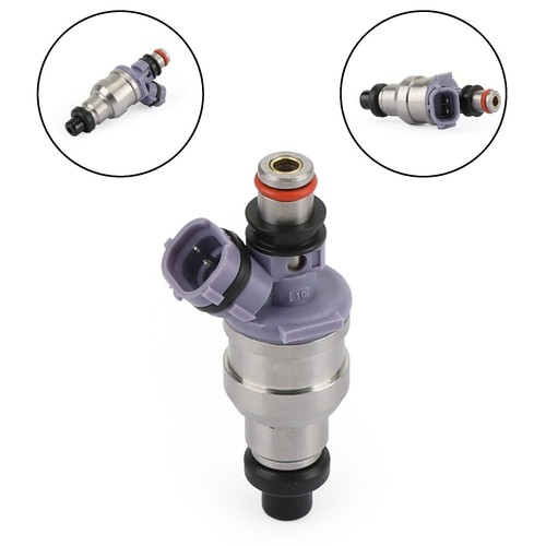 1pcs fuel injectors - 1pcs,
