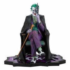 DC COMICS - The Joker Purple